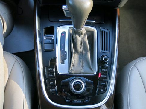 Used 2011 Audi Q5 3.2 Premium Plus image 28