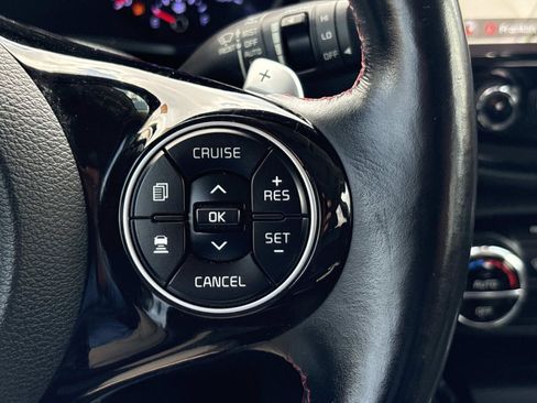Used 2021 Kia Soul Turbo FWD image 28