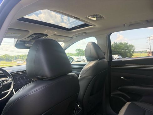 Used 2023 Hyundai Tucson SEL w/ Convenience Package FWD image 24