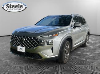 Used 2021 Hyundai Santa Fe Limited video 1