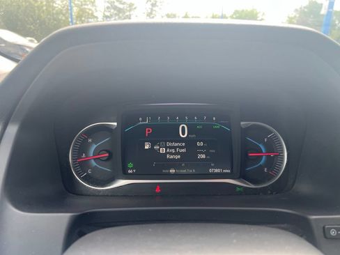 Used 2022 Honda Pilot EX-L image 19