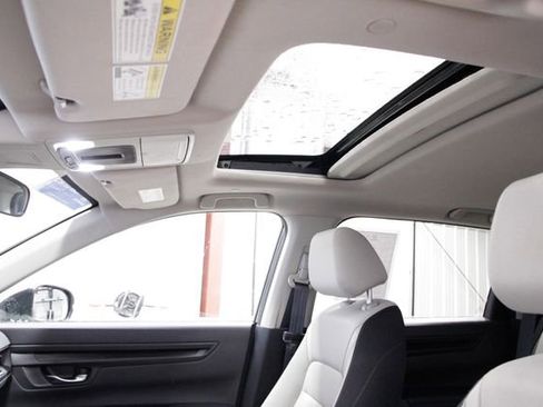 Certified 2023 Honda CR-V EX image 35