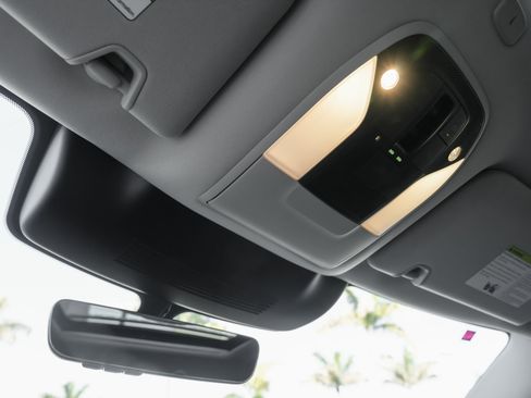 Certified 2026 INFINITI QX60 Luxe w/ Cargo Package FWD image 19