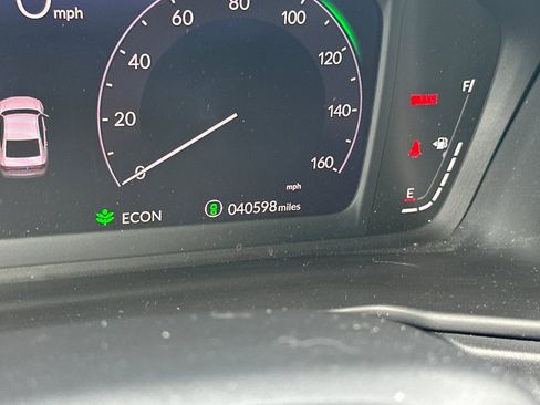 Used 2024 Honda Accord Sport image 20