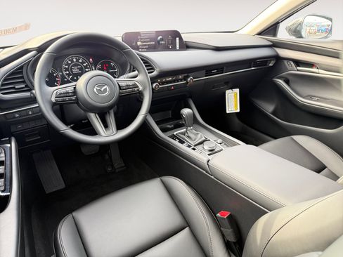 New 2026 MAZDA MAZDA3 s Sport image 15