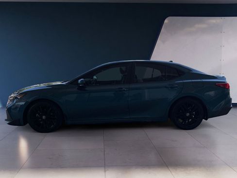 Used 2026 Toyota Camry SE w/ Convenience Package FWD image 2
