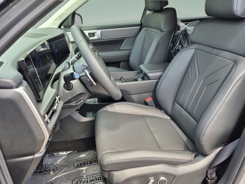 New 2027 Hyundai Santa Fe SEL FWD image 24