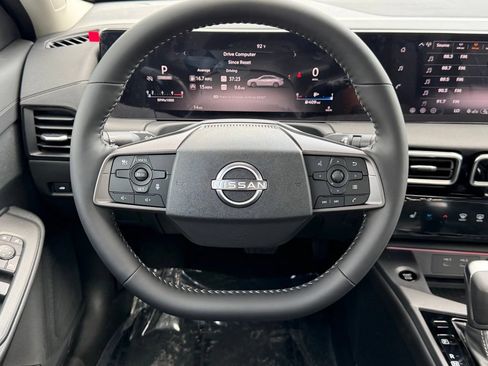 New 2026 Nissan Sentra SV w/ SV Convenience Package FWD image 18