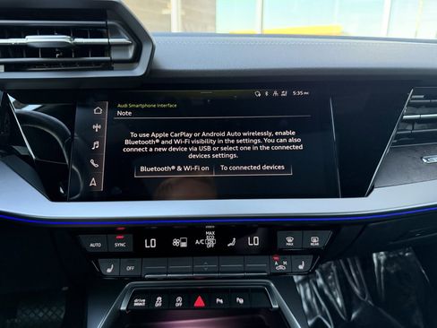 Used 2022 Audi A3 2.0T Prestige image 21