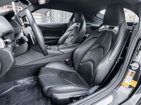 Used 2021 Toyota Supra Premium w/ Driver Assist Package image 17