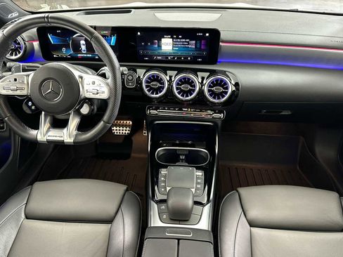 Certified 2023 Mercedes-Benz CLA 45 AMG 4MATIC image 15
