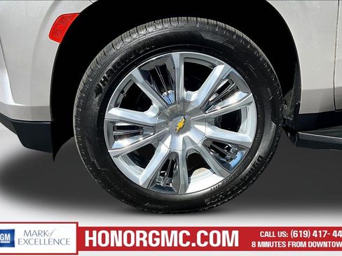 Used 2023 Chevrolet Tahoe LT RWD image 33