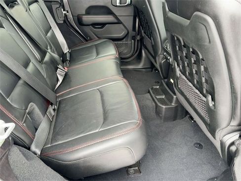Used 2020 Jeep Wrangler Unlimited Rubicon image 29