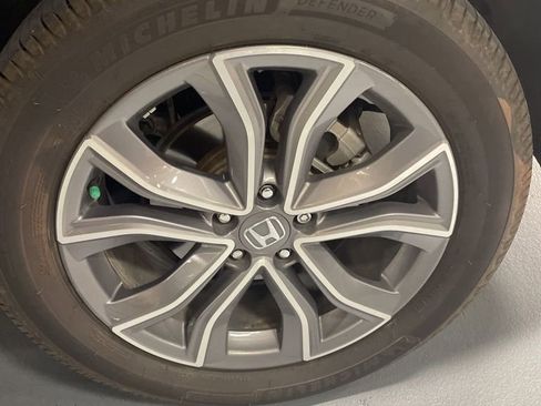 Certified 2022 Honda CR-V Touring image 46