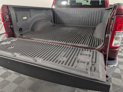 Certified 2022 RAM 1500 Big Horn AWD/4WD image 26