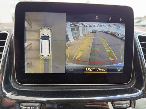 Used 2019 Mercedes-Benz GLS 450 4MATIC image 20