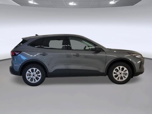 Certified 2025 Ford Escape Active AWD/4WD image 6