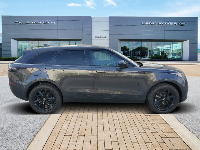 Certified 2026 Land Rover Range Rover Velar S AWD/4WD image 4