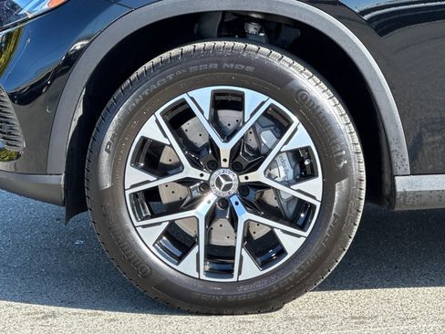 Certified 2025 Mercedes-Benz GLC 350e 4MATIC image 13