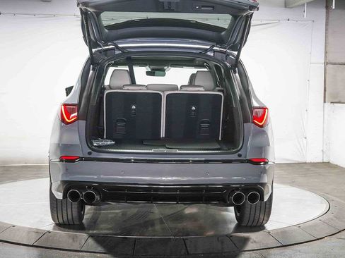 Used 2026 Acura MDX Type S image 30