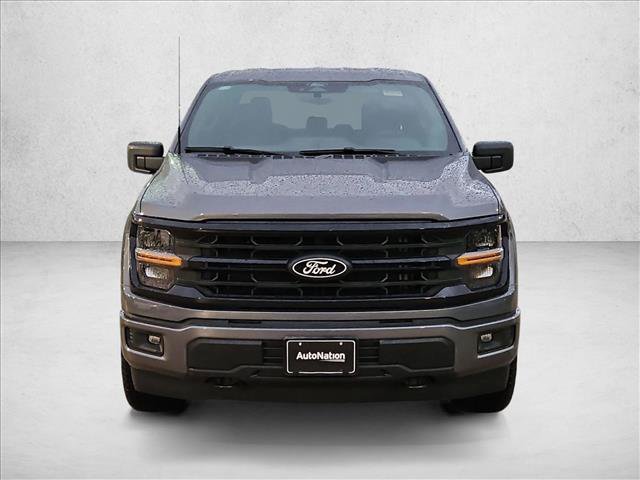 Used 2026 Ford F150 XLT w/ FX4 Off-Road Package AWD/4WD image 2