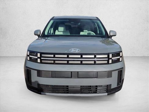 New 2026 Hyundai Santa Fe SE image 6