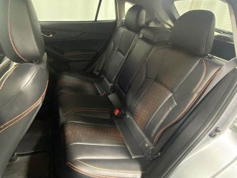 Used 2023 Subaru Crosstrek 2.5i Limited w/ Moonroof Package image 14