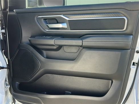 Certified 2025 RAM 1500 Big Horn image 38