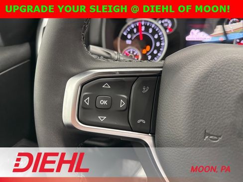 New 2026 RAM 1500 Big Horn image 25
