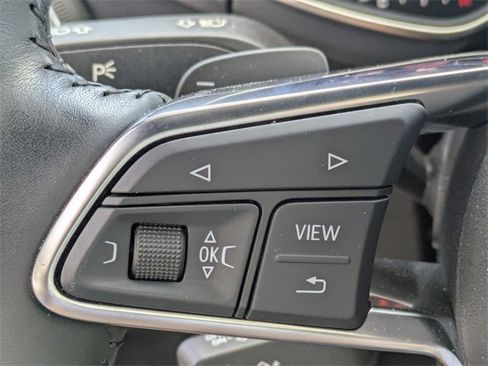 Used 2018 Audi TT 2.0T image 26