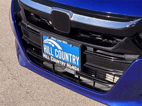 Used 2019 Honda Accord Sport image 12