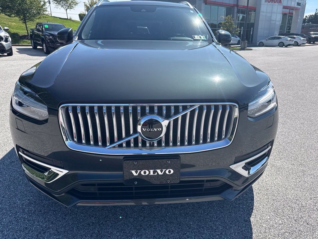 Used 2021 Volvo XC90 T6 Inscription w/ Climate Package AWD/4WD image 11