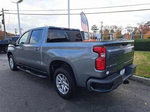 Used 2019 Chevrolet Silverado 1500 RST w/ All-Star Edition image 11