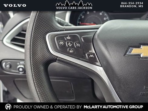 Used 2022 Chevrolet Malibu LS w/ Driver Confidence Package II FWD image 23
