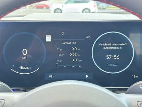 New 2025 Hyundai Sonata N Line image 14