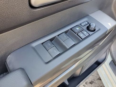 New 2026 Toyota Tundra 1794 Edition AWD/4WD image 17