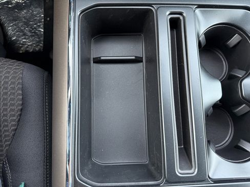 New 2025 Ford F150 STX w/ Equipment Group 201A FX4 image 45