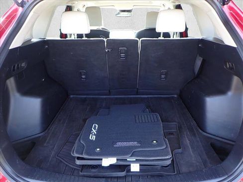 Used 2016 MAZDA CX-5 Grand Touring image 8