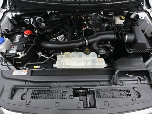 Used 2024 Ford Expedition Max XLT image 56