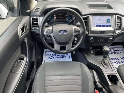 Used 2021 Ford Ranger XLT RWD image 14