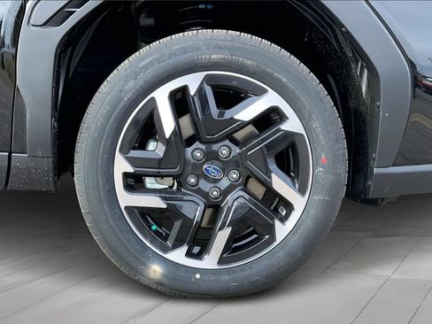 New 2026 Subaru Forester Limited AWD/4WD image 13