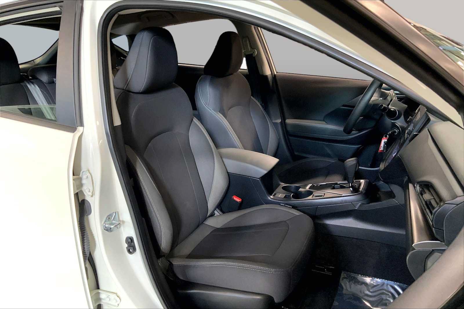 Certified 2024 Subaru Impreza 2.0i AWD/4WD image 9