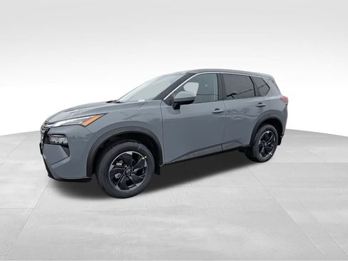 New 2026 Nissan Rogue SV image 4