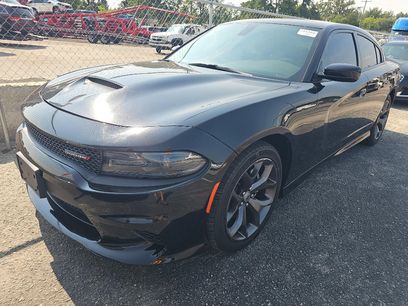 Used 2019 Dodge Charger GT