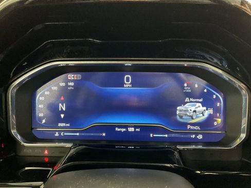 Used 2024 Chevrolet Silverado 2500 LT w/ All Star Edition image 26