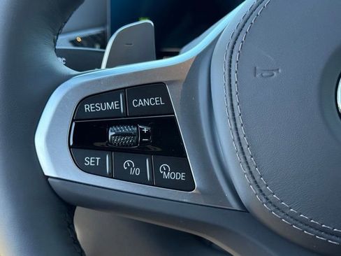 New 2026 BMW X7 xDrive40i w/ M Sport Package image 24