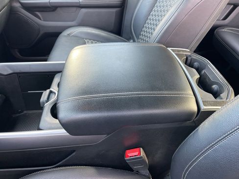 Used 2023 RAM 1500 Big Horn image 15