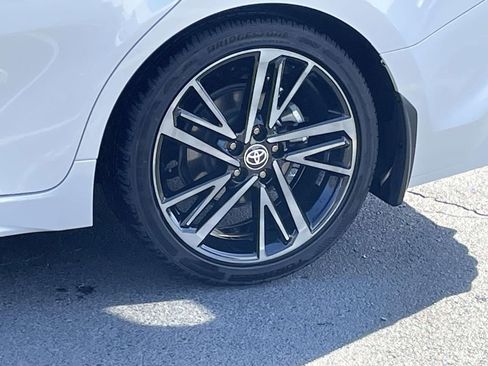 Used 2025 Toyota Camry XSE w/ Premium Plus Package image 22