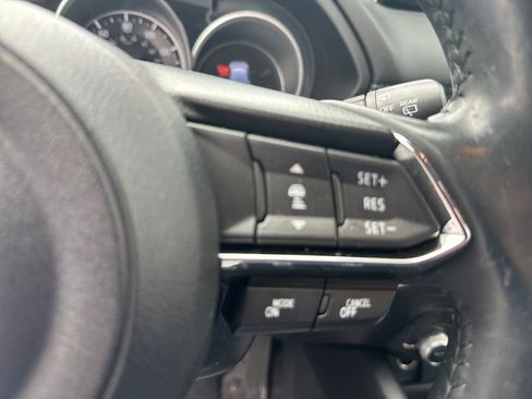 Certified 2022 MAZDA CX-5 AWD 2.5 S w/ Select Package image 19