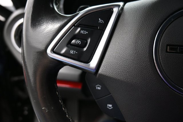 Used 2022 Chevrolet Camaro LT w/ Redline Edition RWD image 19